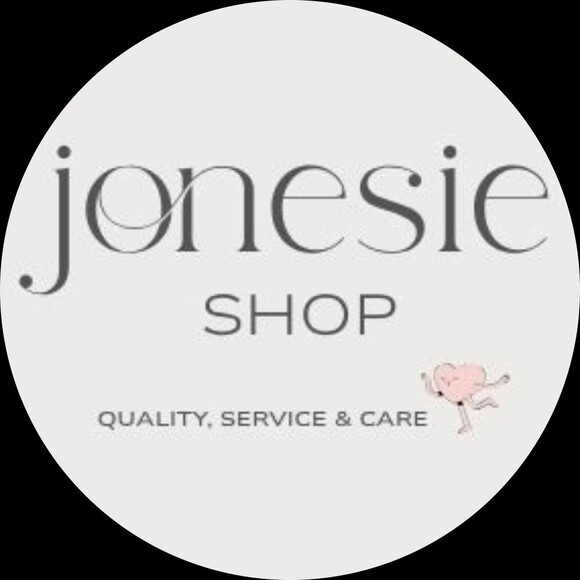 jonesieshop